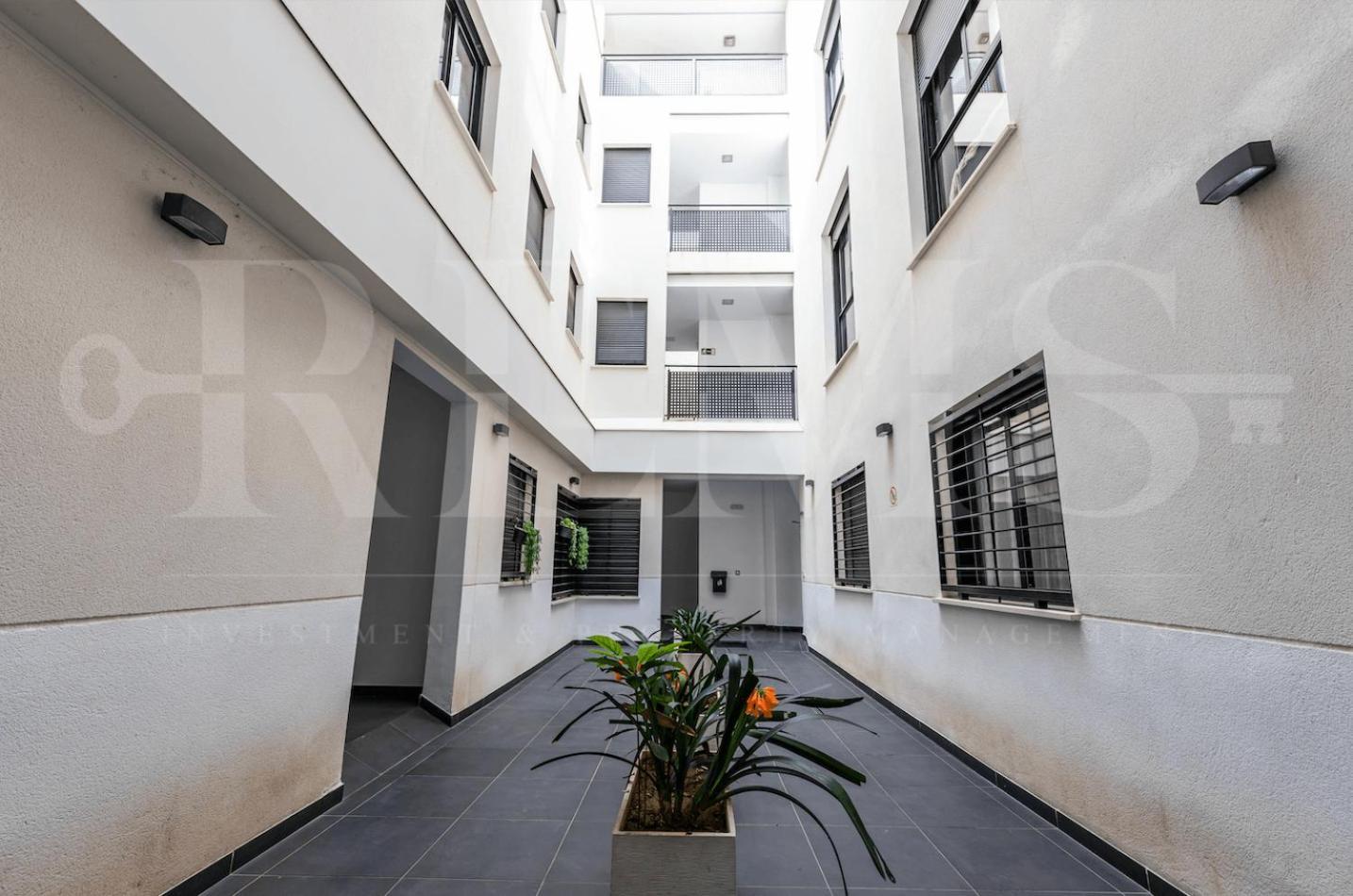 Industrial Studio In The City Center By Rems Málaga Eksteriør bilde